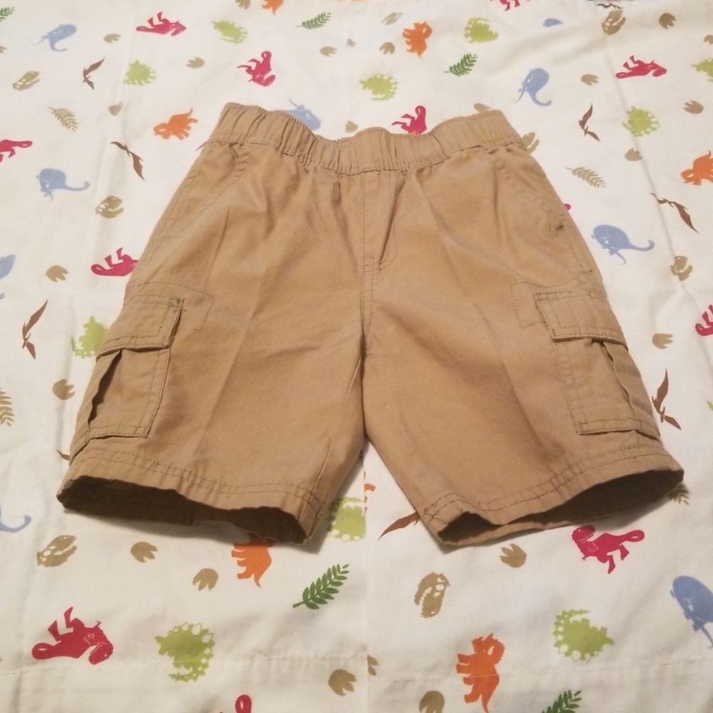 Children's Place Cargo Shorts